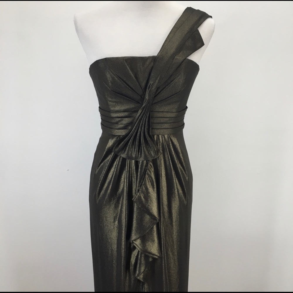 NWT BCBG Barbara Dress - Picture 6 of 6